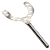 Whip Mix Facebow Forks SWATCH