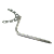 Whip Mix Facebow Forks SWATCH
