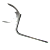 Whip Mix Facebow Forks SWATCH