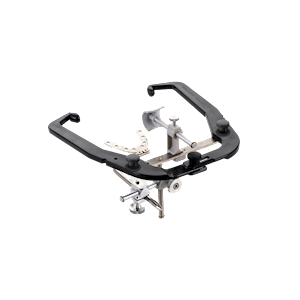 8645 Direct Mounting Facebow LARGE