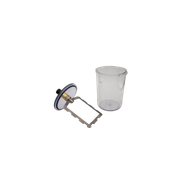 875ml Vac-U-Mixer for VPM2 Mixer THUMBNAIL