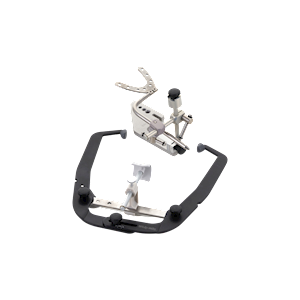Whip Mix Indirect Mounting Facebow LARGE