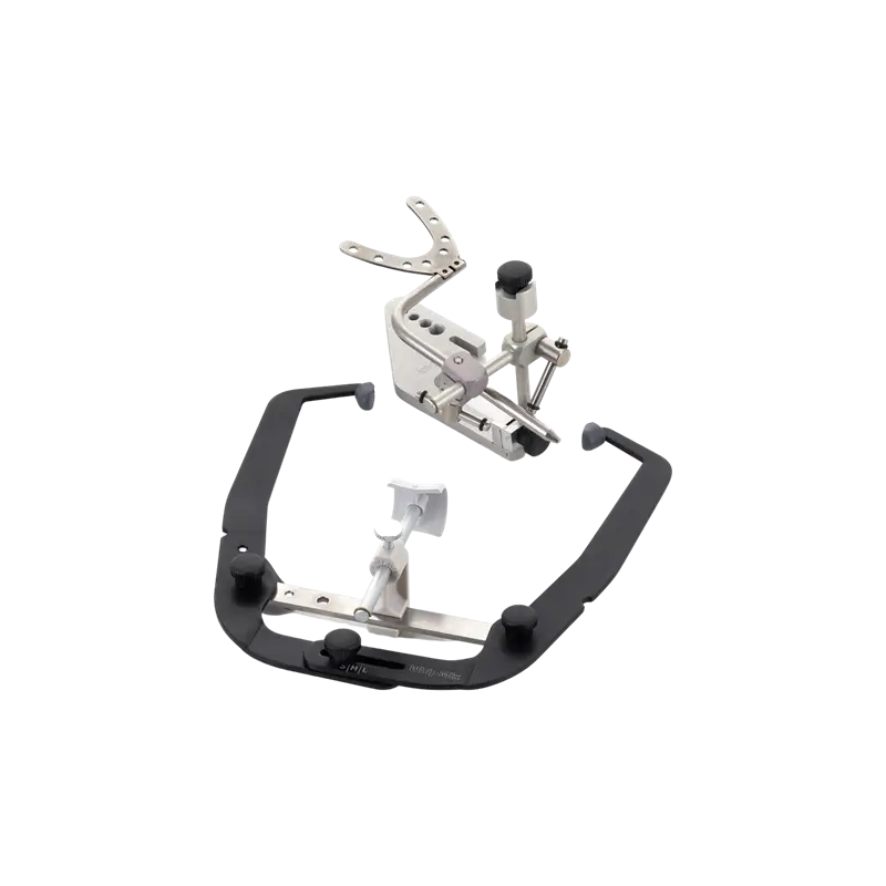 9185Q Indirect Mounting Facebow LARGE
