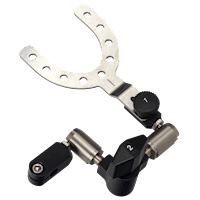 9640 QLT Assembly for Direct Mounting MAIN