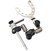 9640 QLT Assembly for Indirect Mounting THUMBNAIL
