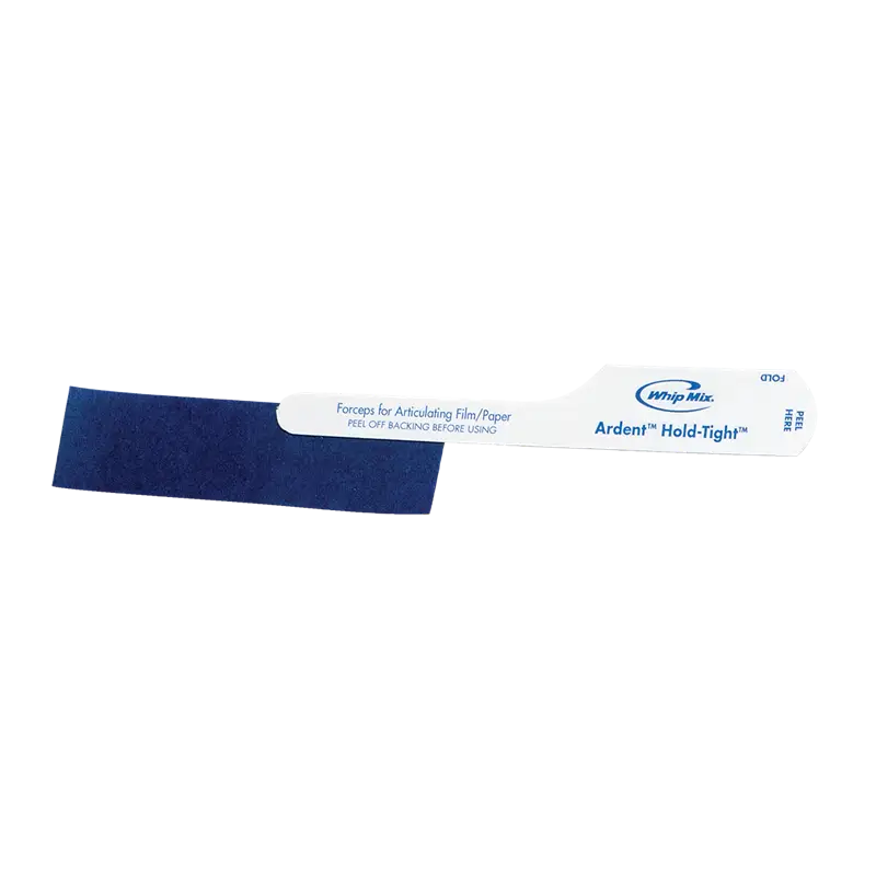 Ardent™ Hold-Tight Forceps Disposable 100 Pack THUMBNAIL