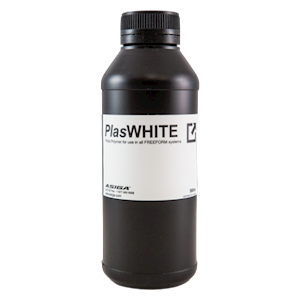 PlasWHITE LARGE