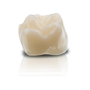 Bego VarseoSmile Crown plus LARGE