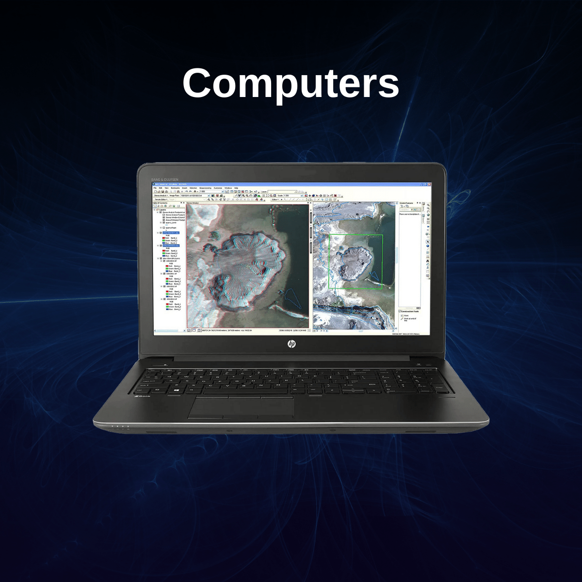 Computers