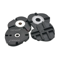 Magnetic Mounting System MAIN