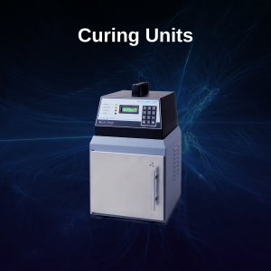 Curing Units