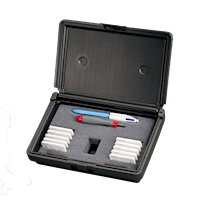 Denar Centri-Check Recording Inserts (10 pair) MAIN
