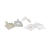 Denar D5A Fossa Inserts SWATCH