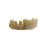 Dentca Temporary Crown & Bridge SWATCH