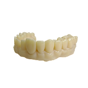Dentca Temporary Crown & Bridge THUMBNAIL