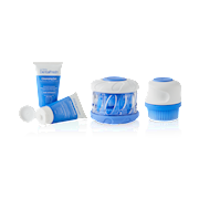 Dr. Mark’s HyGenie Denture Kit THUMBNAIL