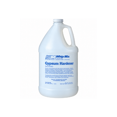 Gypsum Hardener Winterized 3.75L/1 Gallon MAIN