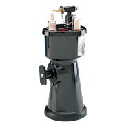 Hanau Alcohol Torch THUMBNAIL