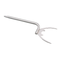 Hanau Edentulous Bitefork MAIN