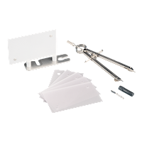 Broadrick Occlusal Plane Analyzer MAIN