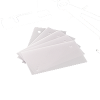 Occlusal Plane Analyzer Recording Cards (12 pk) MAIN