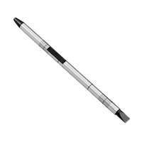 Dual-End Incisal Pin for Modular MAIN