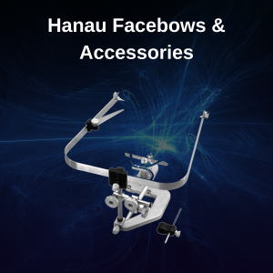 Hanau Facebows & Accessories
