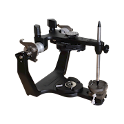 Modular Articulator with Programmed Fossae THUMBNAIL