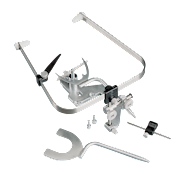 Hanau Springbow Facebow Direct Mounting Only THUMBNAIL