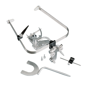 Hanau Springbow Facebow Complete LARGE