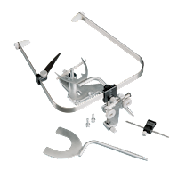 Hanau Springbow Facebow Complete MAIN