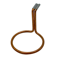 Loop Heat Conductor for Touch-O-Matic MAIN