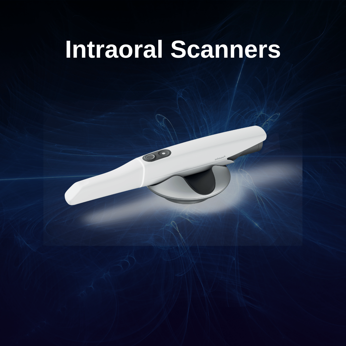 Intraoral Scanners