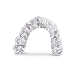 KeySplint Soft Resin LARGE