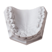 TRIAL PACK Laboratory Plaster MAIN
