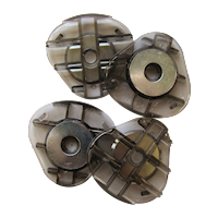 Disposable Mounting Plates for Mark 300 Series MAIN