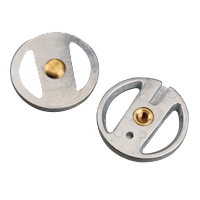 Metal Mounting Plates MAIN
