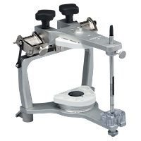 Model 2240Q Articulator with Magnetic Mounting System MAIN