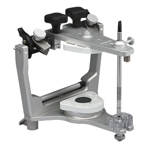 Model 4641Q Articulator with Magnetic Mounting System LARGE