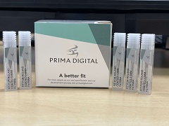 Prima PMMA Cutting Tools LARGE