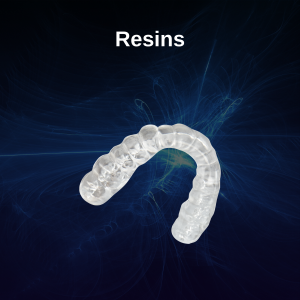 3D Print Resins
