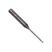 Roland DGA Carbide Flat End Milling Tool THUMBNAIL