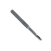Roland DGA Carbide 3.0mm Rapid Razor-Sharp Toric End Milling Tool THUMBNAIL