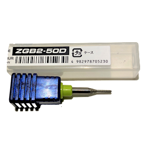 Roland DGA 1.0mm Diamond Grinding Bur LARGE