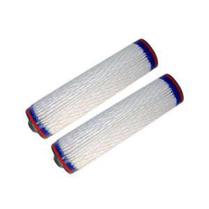 Roland DGA DWX-42W Coolant Tank Filters GEN II 2 Pack LARGE