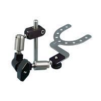 Bitefork/Shaft Assembly for Denar Slidematic QLT MAIN