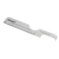 Reference Plane Locator Ruler MAIN