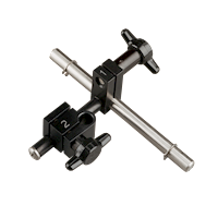 Shaft Assembly for Denar Slidematic MAIN