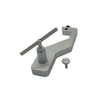 Whip Mix Index for QM System with Cast Support and Support Block MAIN