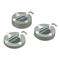 Denar Split Cast Mounting Plates MAIN